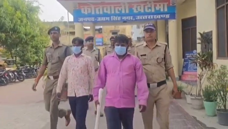 Uttarakhand: Two held for man’s death after alleged injury