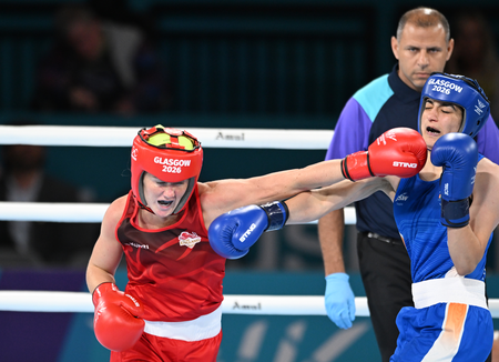 Asian Games: Parveen marches into QF after receiving walkover, Sakshi loses to world champion