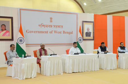 Bengal govt mulls PPP model for operating 4,133 state-run schools, with zero enrolments