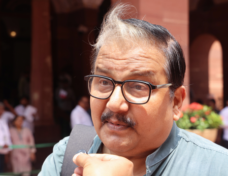 Oppn says Haldwani ‘Shuddhikaran’ ritual ‘insult to nation’; BJP accuses Cong of ‘appeasement politics’