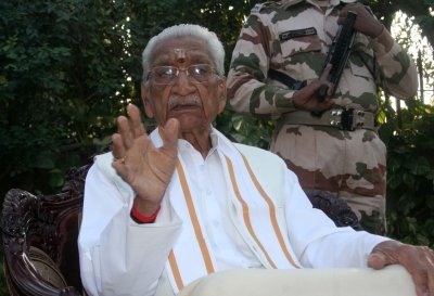 ‘Fortunate to have joined him in Ram Janmabhoomi movement’: PM Modi on Ashok Singhal’s 100th birth anniversary