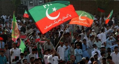 Ahead of PTI protests, police detains over 150 party leaders, workers in Rawalpindi