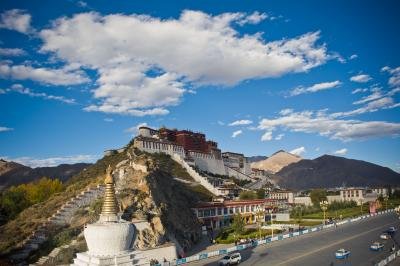 ‘China must allow Tibetans to decide their own future through referendum’