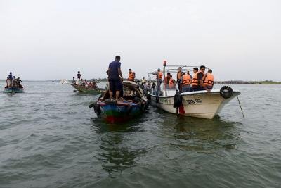 920 bodies recovered from Bangladesh rivers over past 20 months