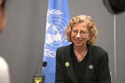 Every $1 invested in tackling climate change, pollution together can generate economic benefits of $15: UN report