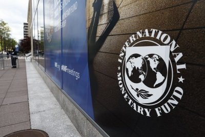 AI could lift productivity 3.8 per cent: IMF