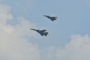 Rafale deal to help set up second fighter jet production line in India