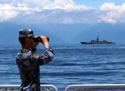 China’s growing presence in Indian Ocean and Pacific reflects wider strategic ambitions: Report