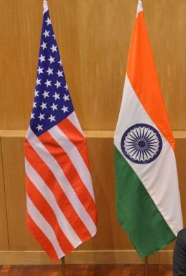 US lawmakers discuss stronger ties with India