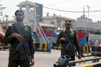 Pakistan: 20-year-old woman from Azerbaijan gang-raped in Lahore amid rising sexual violence