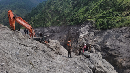 Nepal establishes dedicated climate diplomacy division amid growing disaster risk