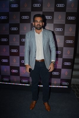 Tech can’t replace on-field decision-making; need to blend with old-school methods: Zaheer Khan