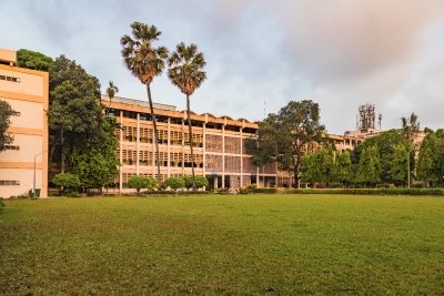 IIT Bombay student’s death: Case filed against teacher, complaint against faculty members