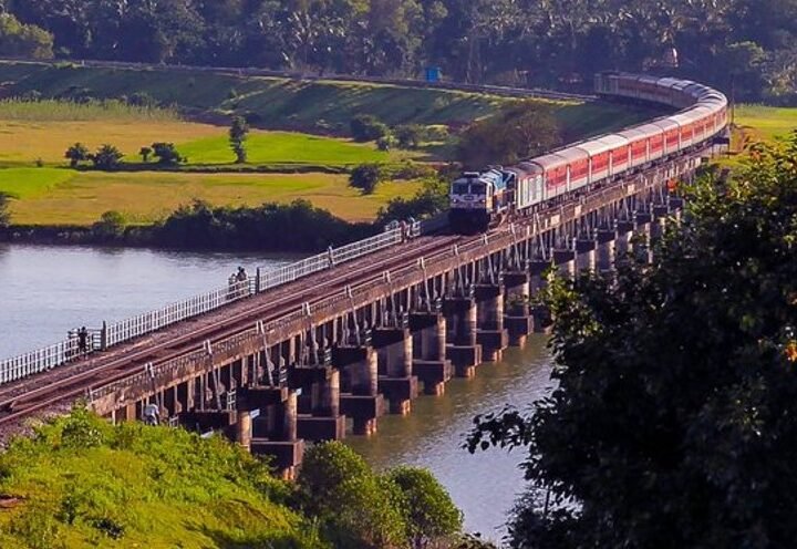 Ahmedabad-Mangaluru, Kanpur-Madurai special trains extended till November-end
