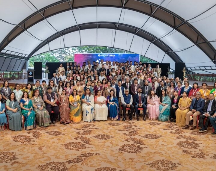Humanity Must Remain at Heart of Education Amid AI Shift: Experts