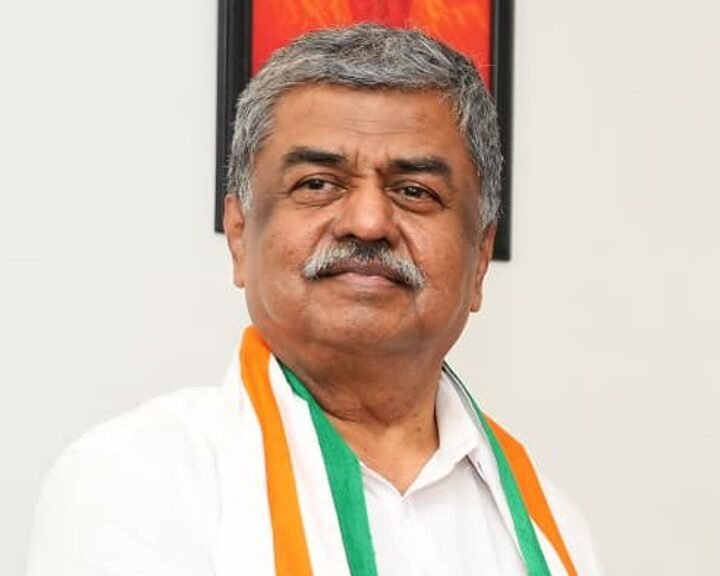 ‘Bihar model’ will not work in Karnataka, says B K Hariprasad