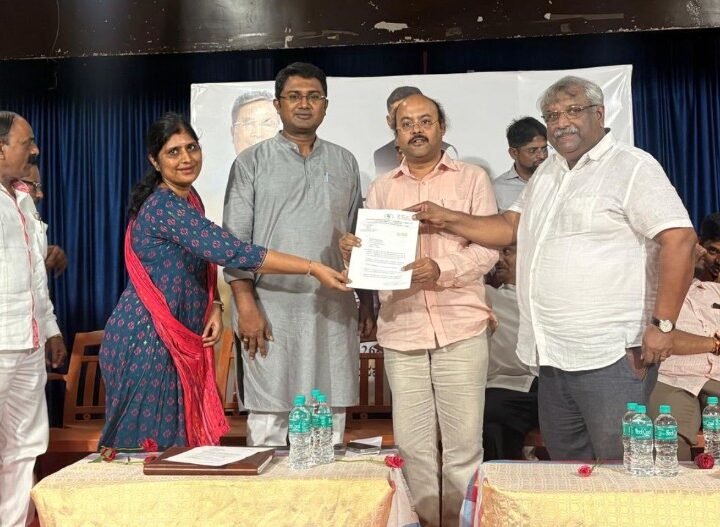 Bandari community seeks 5-6 acres for community hall, educational facilities in Dakshina Kannada