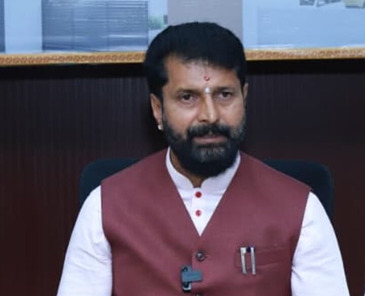 CT Ravi seeks probe into possible network behind Chikkaballapur Telegram case