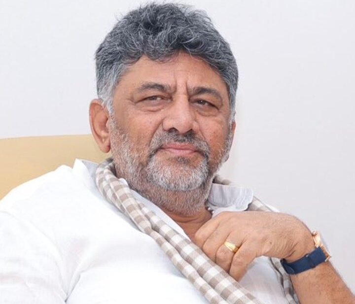 DK Shivakumar to visit Thirthahalli, Balehonnur on Sept 19 amid Kasturirangan report protests