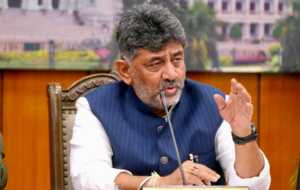 Karnataka launches ‘Praja Seva’ campaign to take government services to people’s doorsteps
