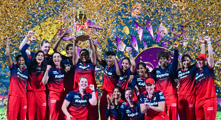 WPL 2027 to begin on January 14, auction on October 28 in Kochi