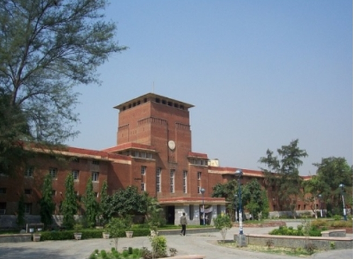 Building collapse aftermath: NHRC directs Delhi govt, UGC to act on DU’s inadequate hostel facilities