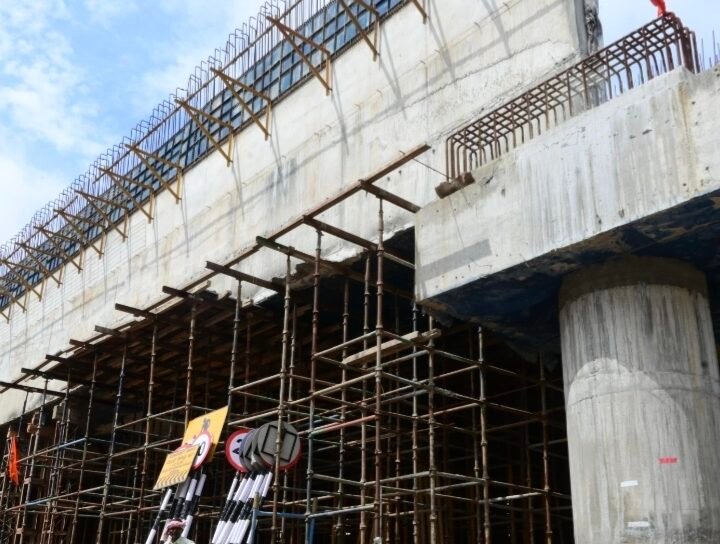 Karnataka’s Yettinahole project: Tumakuru to get water by November, Kolar-Chikkaballapur in 18 months