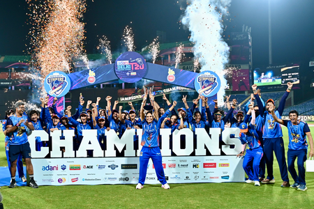 DDCA seeks due process after match-fixing allegations emerge in DPL