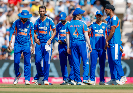 India selectors picked full-strength squad for Afghanistan out of fear: Kris Srikkanth