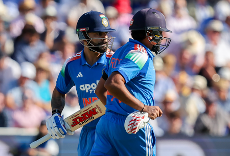 IND vs WI 1st ODI: When and where to watch 50-over series, check details