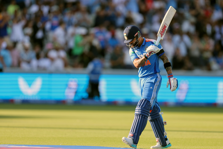 Decided to drop risk-averse approach and play with more freedom in ODIs: Virat Kohli