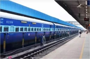 Railways approves ₹170 crore Kavach 4.0 rollout on 712 route km in Moradabad division