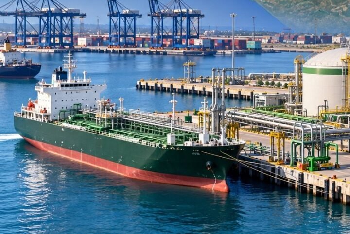 India’s First Port-Based E-Methanol Plant to Come Up at Kandla