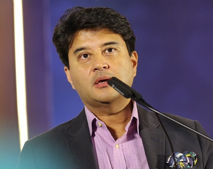 Bengaluru investors in focus as Scindia, Mohan Yadav pitch Gwalior telecom zone