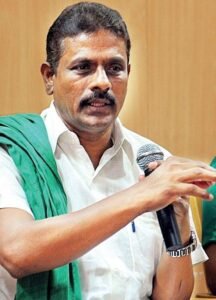 2013 rail blockade case: Farmer leader Kodihalli Chandrashekhar sent to judicial custody