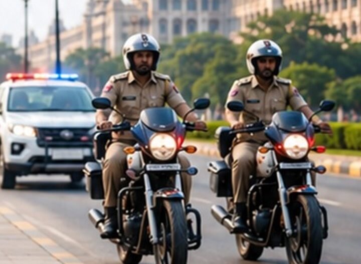 Karnataka to set up anti-rowdy squads in every police station jurisdiction: Priyank Kharge