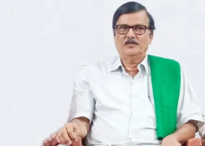Karnataka drought: ‘If funds are scarce, let MLAs, ministers forgo salaries,’ says Kurubur