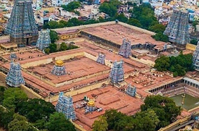 Will CM Vijay Visit Meenakshi Temple? Faith Declaration May Be Required