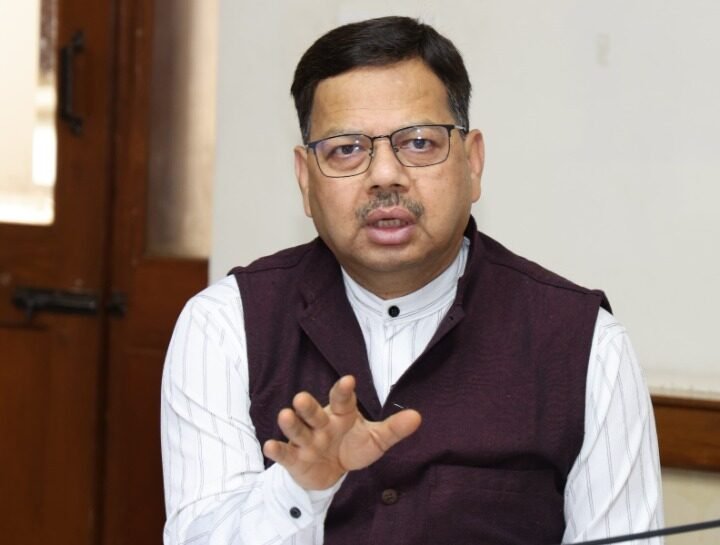 SC stays inquiry against medical education ACS in Ashwin Hebbar case