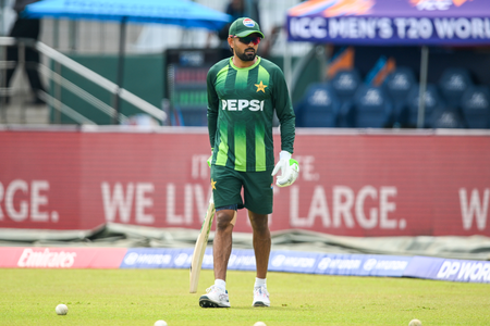 Ex-Pakistan head coach Gillespie slams Javed over wholesale changes in Pakistan Test team