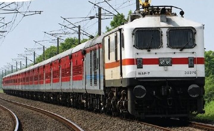 Indian Railways clears ₹142cr traction upgrade for Savalyapuram-Guntur section