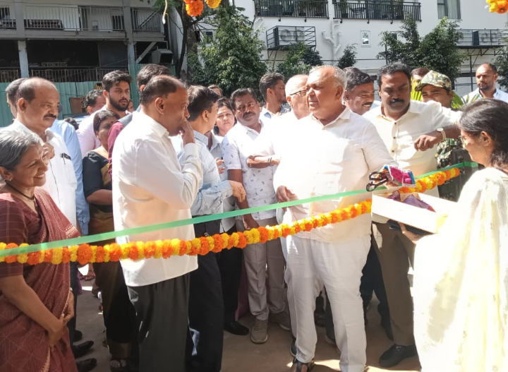 Bengaluru gets its first ‘Circular Textile Lab’ to turn textile waste into useful products