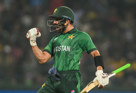Asian Games: Pakistan advance to semis after persistent rain washes out QF against Hong Kong