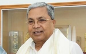 Congress protest in Bengaluru over Election Commission autonomy