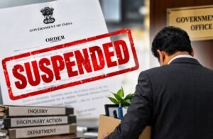 Bribery complaint: Agriculture ministry marketing officer suspended on Shivraj Chouhan’s orders