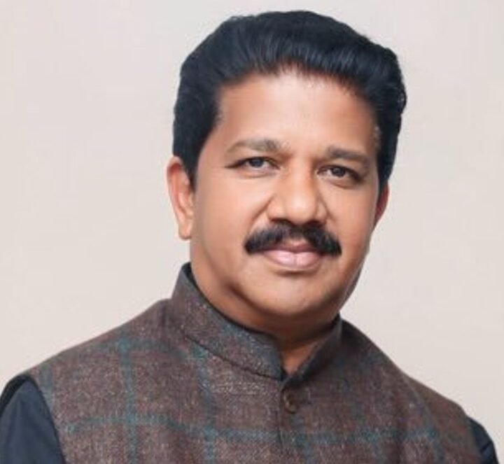 FIR against Rahul Gandhi an attack on democracy, says minister Raghumurthy