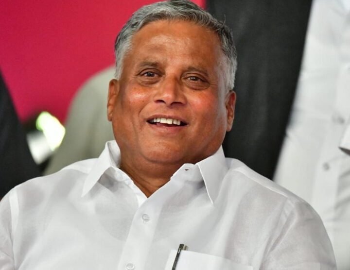 ₹108 Crore Four-Lane ROB to Come Up Between Guntur and Nambur