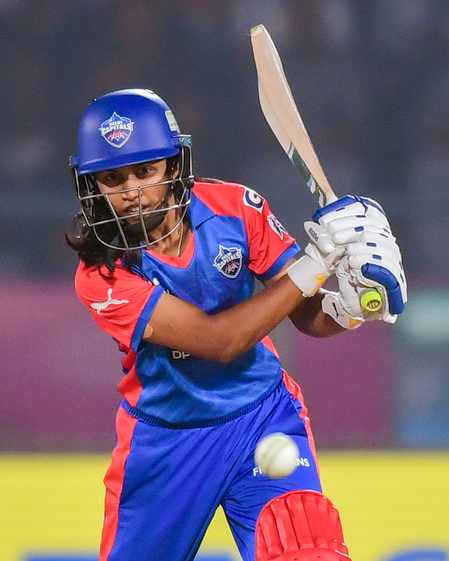 India A women pull off sensational chase of 363 against Australia A, clinch 50-over series 2-1