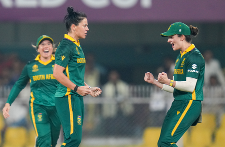 South African women to attend four-day red-ball camp ahead of Tests against India, Australia