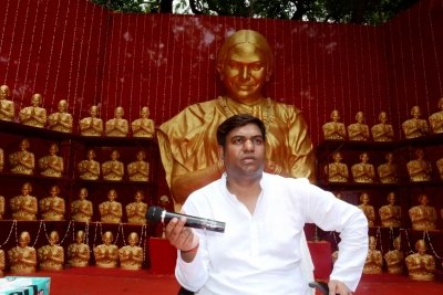 ‘Attempt to incite people’: NDA condemns VIP chief’s remark against Gyanesh Kumar